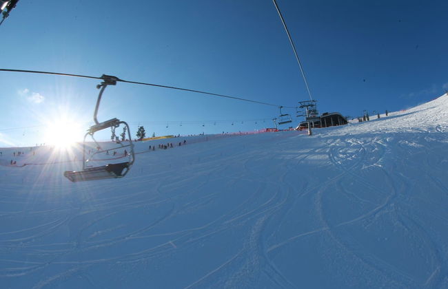 Pirin Golf & Country Club Apartment Complex - Foto 59