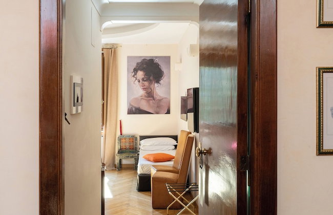 Residenza delle Arti - Photo 48