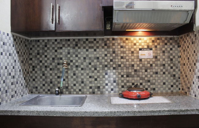 Strategic & Cozy 2BR at Majesty Apartment near Maranatha Christian University - Foto 13