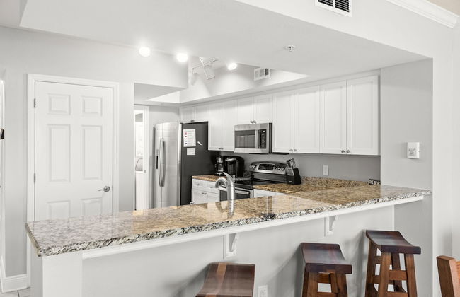 Emerald Beach Resort by Panhandle Getaways - Foto 38