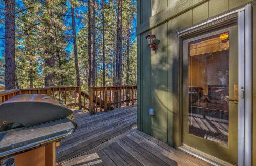 Peoples Choice at Heavenly - Pets Hot Tub Remodeled - Foto 30