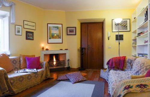 Girasole Apartment Piscina & Terrazza Toscana near Lucca - Foto 3