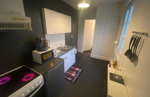 La clé de FA - Fibre Wifi - Parking - Calme et tranquilité - Foto 8