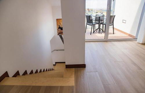 Terrazzos do Prado - Vista Ria de Aveiro - Foto 26