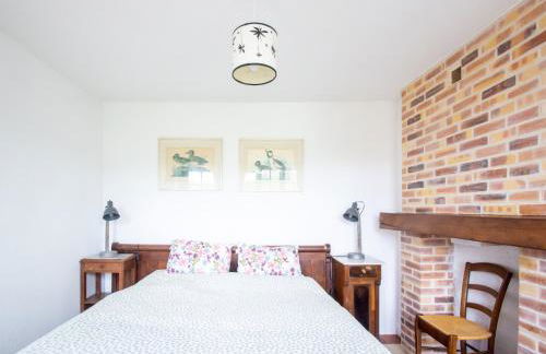 Holiday Home in Hérisson near Lake - Foto 22