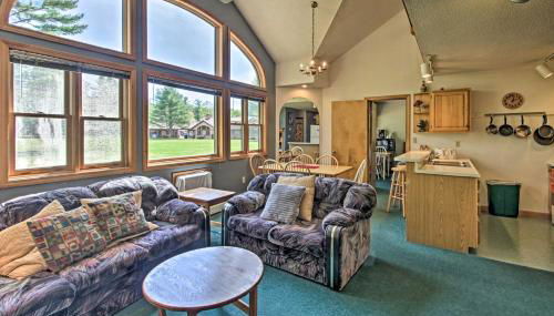 Townhouse on 18-Hole Golf Course with Pool! - Foto 5