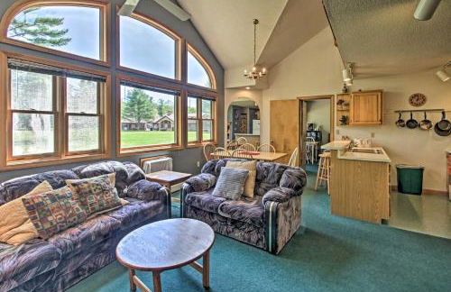 Townhouse on 18-Hole Golf Course with Pool! - Foto 5