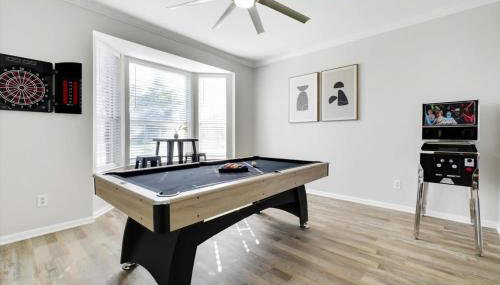 Lewisville Estate - Spacious 5BR w Game Room - Foto 3