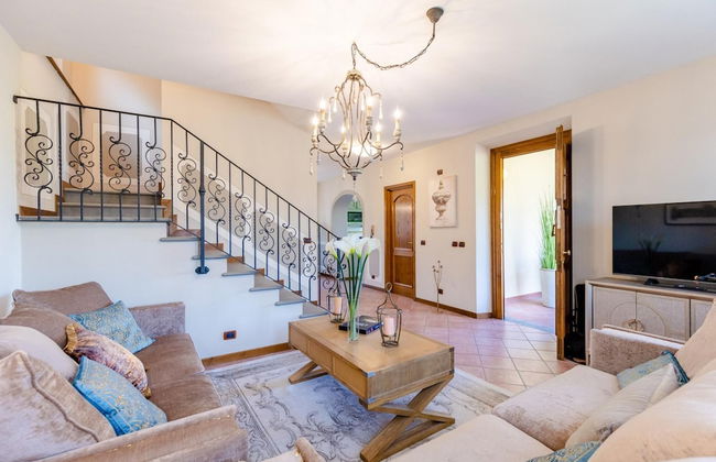 Nonna Bianca Farmhouse - Foto 10