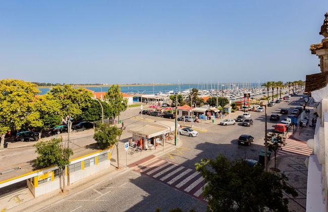 Pombaline Building V. Real Santo António - Foto 67