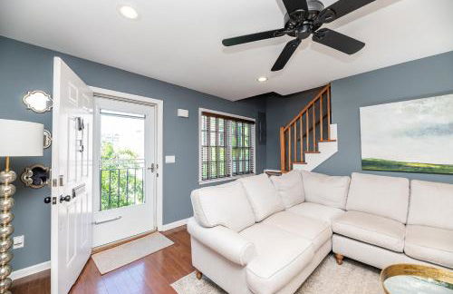 Dreamy Downtown Condo, Near Meeting St & Broad St - Foto 7