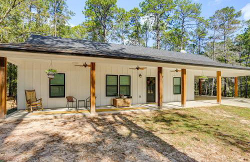 5 Mi to Lake! Home with Boat Parking and Pool Access - Photo 1