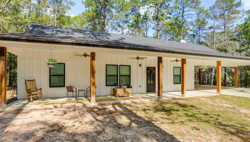 5 Mi to Lake! Home with Boat Parking and Pool Access - Foto 1