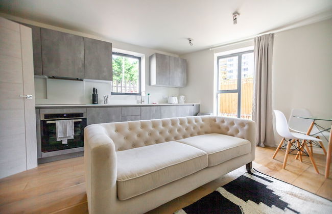 1 The Hideaway - Foto 6