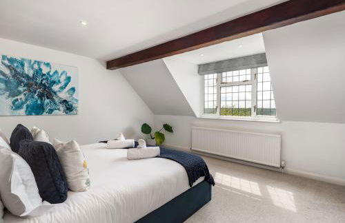 Pass the Keys Quintessential Chilterns Hideaway - Foto 17