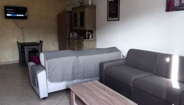 Grazioso monolocale con vista su Tavolara - Foto 5