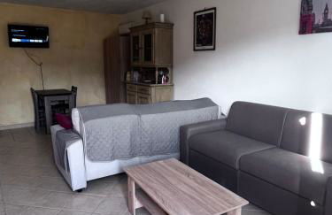 Grazioso monolocale con vista su Tavolara - Foto 5