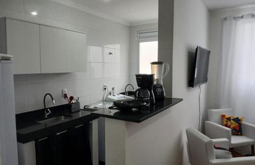 Apartamento com piscina e garagem privativa - Photo 73