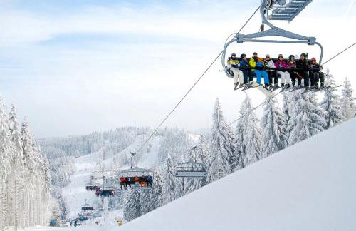 Haus Balke - Photo 43