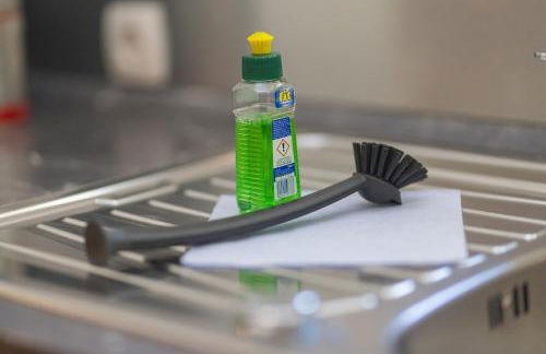 Boardinghouse HOME - adults only - - Foto 51