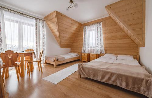 U Marii & Mariana - Foto 27