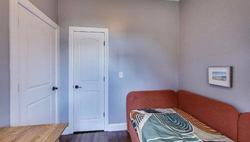 Edgewater Andersonville-area Apt Close to Loyola Lake EZ Parking - Foto 5