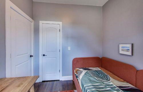 Edgewater Andersonville-area Apt Close to Loyola Lake EZ Parking - Foto 14