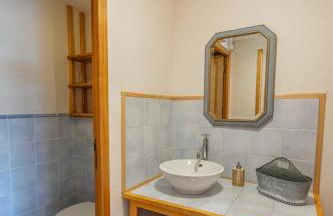 Gîte Gîte Les Bouteillers 6/8 personnes - Foto 27