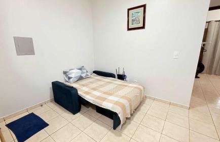 Apenas 100m da unioeste perto do lago e shopping - Foto 44