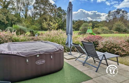 La Lande du Pont - Photo 14