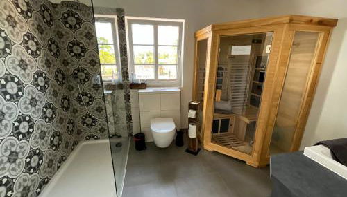 Ferienwohnung „Utkiek“ - Hof Mühlenkoppel - Foto 3