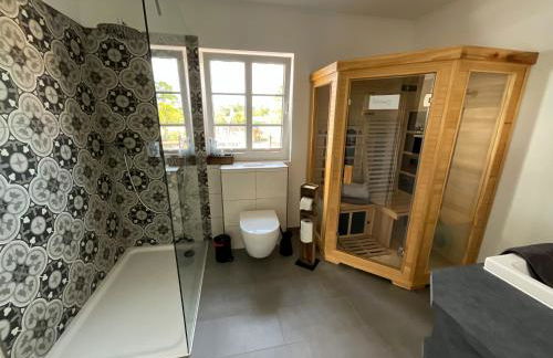 Ferienwohnung „Utkiek“ - Hof Mühlenkoppel - Foto 3