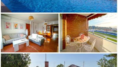 El Mirador de Linarejos - Foto 2