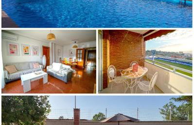 El Mirador de Linarejos - Foto 2