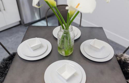 Petaluma Warehouse Lofts Unit C - Foto 16