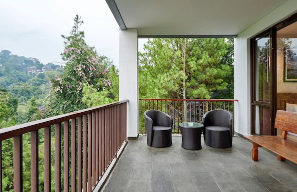 Narwastu hill 6BR villa with pool and movie room - Foto 20