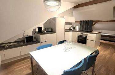 Charmantes Loft in der Bayreuther City - Foto 14