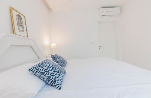 Luxury Apartment Slavica by the sea,with garden - Foto 34