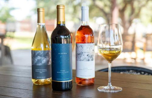 Ab Astris - Starry Night Cottage 1 - Foto 52