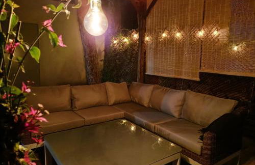 Preciosa casa con jardín "Casa Gastón" - Photo 38