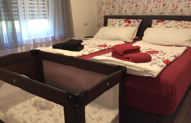 Kaiser Fewo - Foto 3