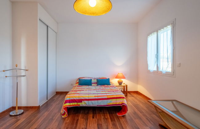 Maison des Pins Parasol - Foto 11