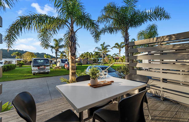 Tasman Holiday Parks – Beachaven - Foto 48