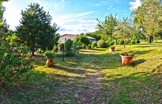 Agriturismo Il Cornalino - Photo 12