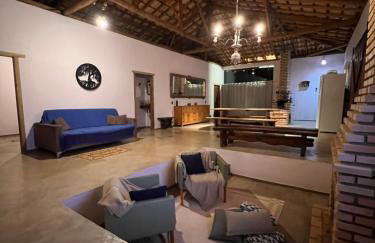 Casa Descanso Acuruí - Photo 46