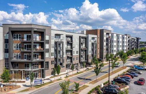 Landing Chic 2BD Gym Clubhouse - Foto 18