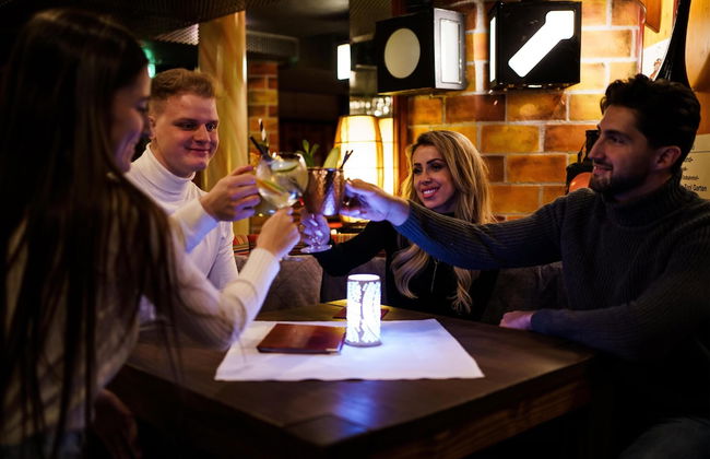 Chalet Hammersbach - Foto 59