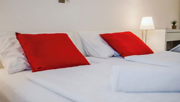 Red Vibe Studio Central 2 - Foto 4, Habitación