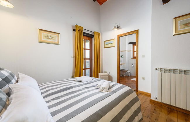 Villa in Banki With Private Pool Near Marea Beach - Foto 8