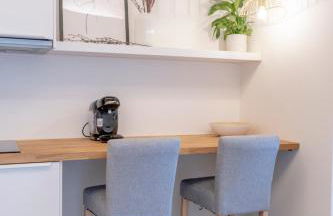 Suites Alfonso X - Foto 28